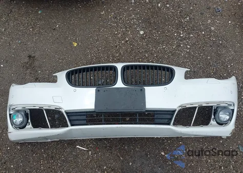 2015 BMW 535I xDrive из США, поврежденный, VIN WBA5B3C58FD541773